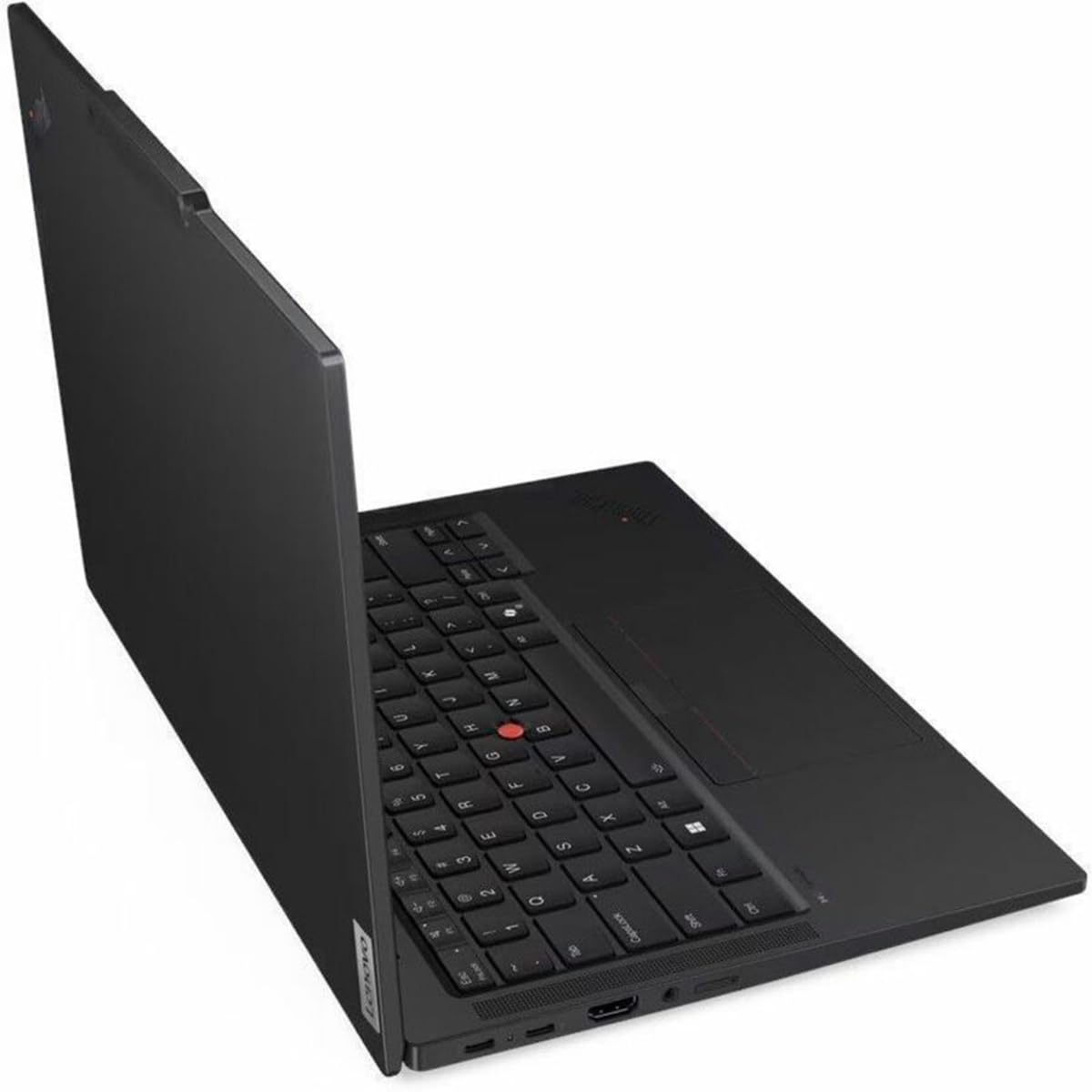 Lenovo ThinkPad T14 Gen 214" WUXGA Touch Laptop, i7, 16GB , 256GB SSD, Win 11Pro, Black
