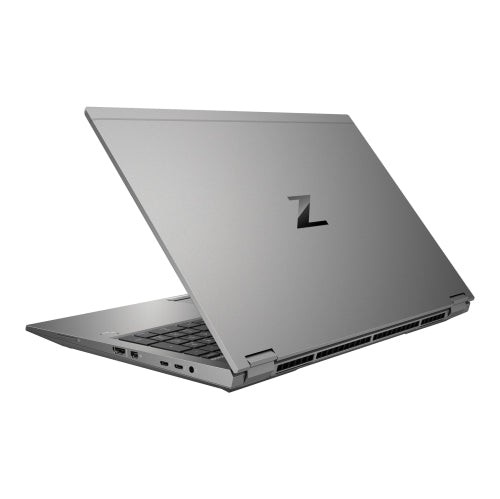 Refurbished (Good) - HP ZBook Fury 15 G7 Laptop PC | Intel Core i7-10850H | 64GB RAM | 1TB NVMe SSD | Windows 11 Pro