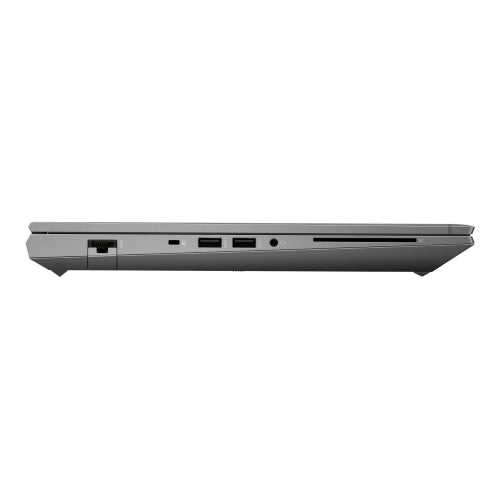 Refurbished (Good) - HP ZBook Fury 15 G7 Laptop PC | Intel Core i7-10850H | 64GB RAM | 1TB NVMe SSD | Windows 11 Pro