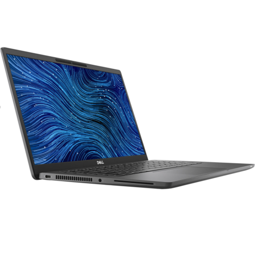 Dell Latitude 7320 - 2 in 1 - 13.3" Touchscreen Laptop - (Intel Core i7-1185G7/16GB RAM/512GB NVME SSD/Windows 11 Pro) - Certified Refurbished