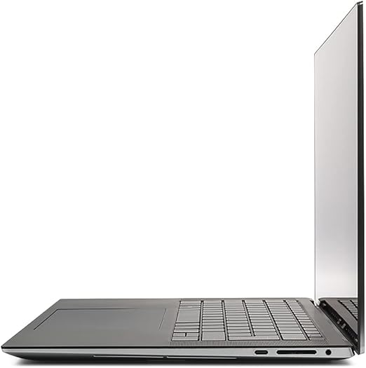 Professional Business Laptop – Refurbished (Excellent) Dell Precision 5550 WORKSTATION 15.6" Workstation FHD(Nvidia Quadro T1000 / i7-10850H / 32GB / 512GB / Windows 11 Pro)