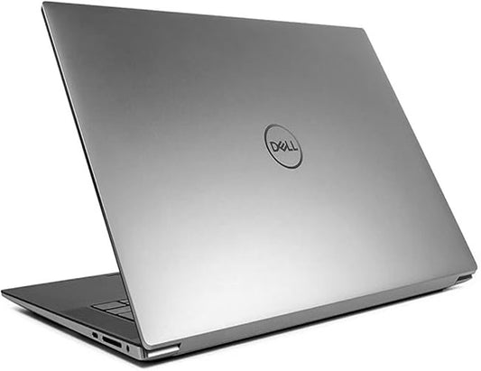 Dell Precision 5560 WORKSTATION  15.6" Workstation FHD(Nvidia Quadro T1200 / i7-11 Gen / 32GB / 512GB / Windows 11 Pro) - LIKE NEW (DISPLAY PIECE)