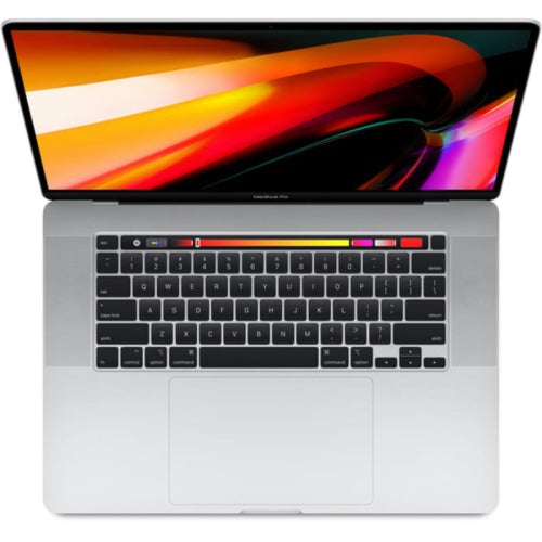 Macbook Pro -i9-32gb ram-1tb ssd-16i" display (Display piece)