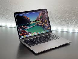 Like New - Apple MacBook Pro 14