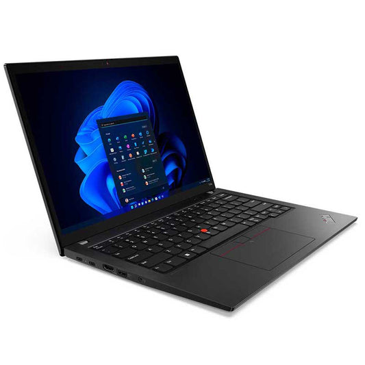 Lenovo ThinkPad T14 Gen 214" WUXGA Touch Laptop, i7, 16GB , 256GB SSD, Win 11Pro, Black